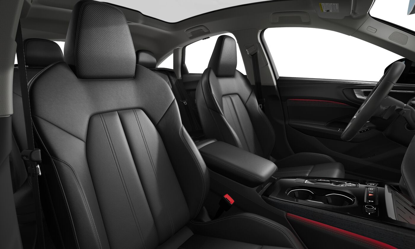 2026 Audi A5 Premium Plus - Photo 7