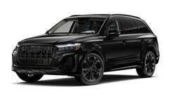 2025 Audi Q7 55 Premium Plus SUV