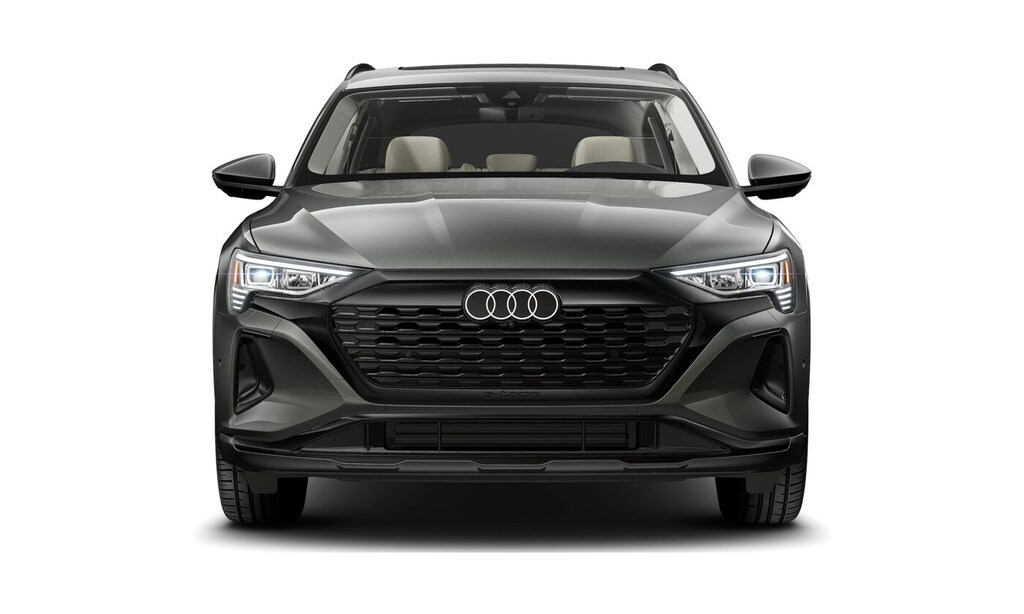 New 2024 Audi Q8 etron For Sale in Sugar Land Houston