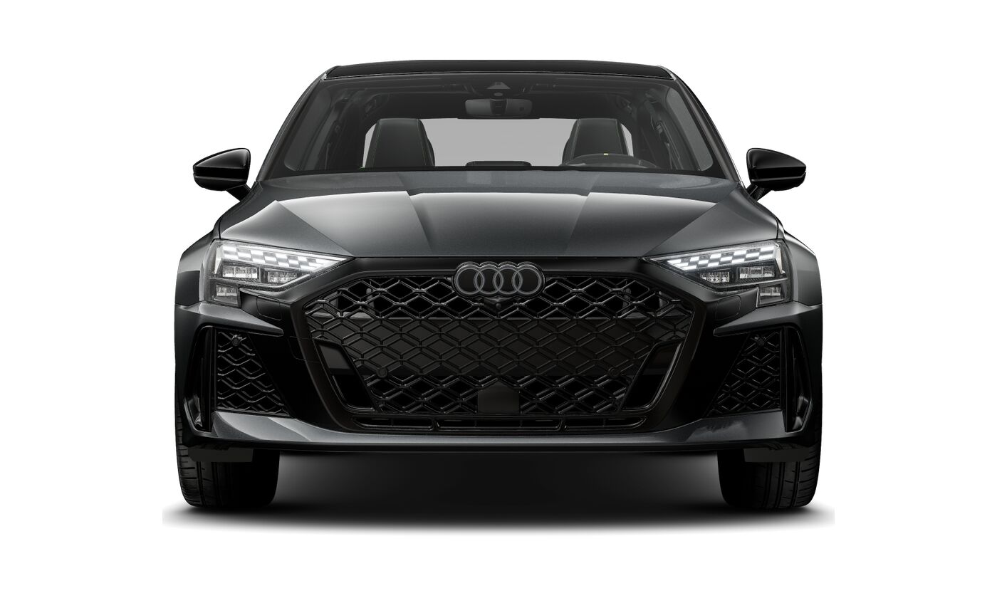 2025 Audi RS 3 Base photo 3