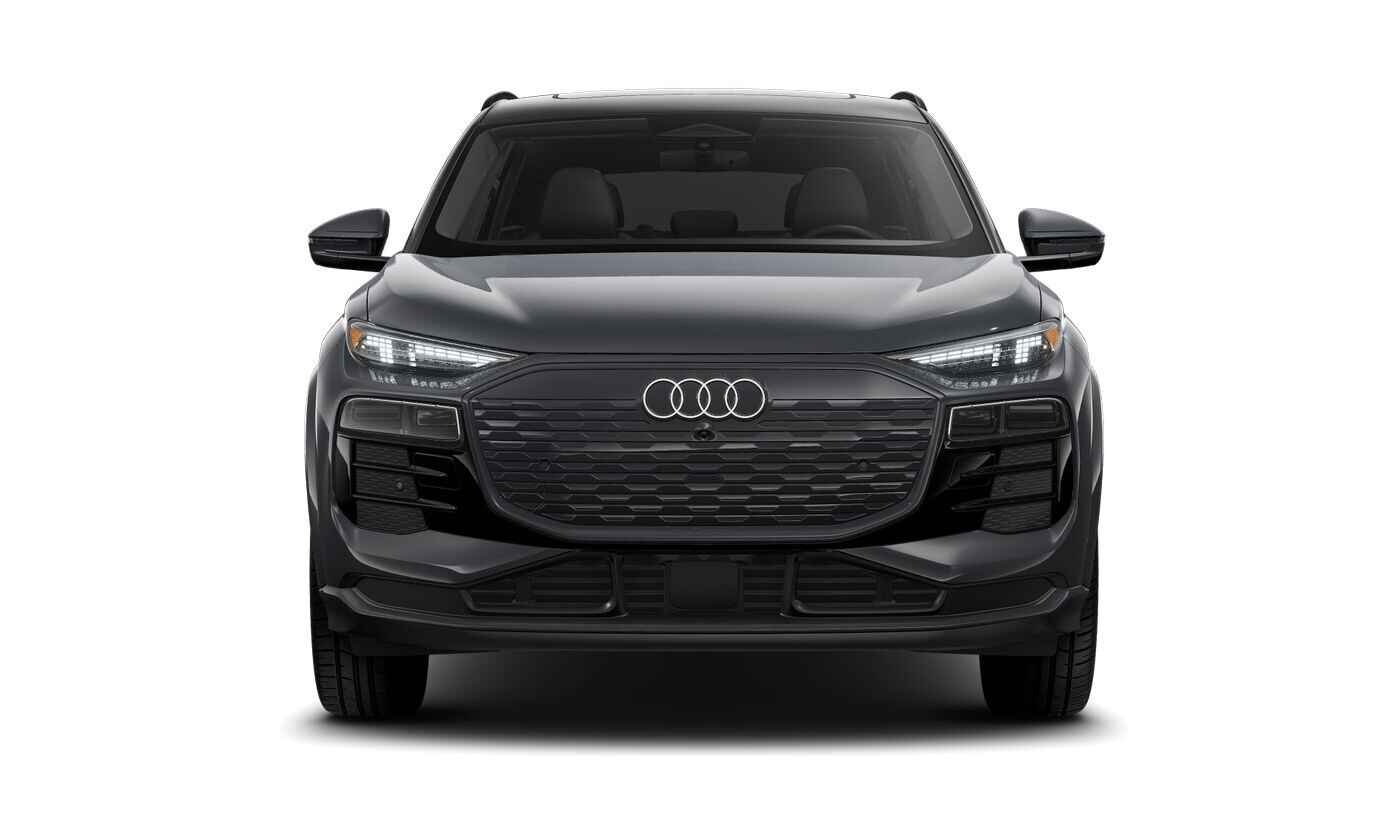 2025 Audi Q6 E-tron Premium Plus photo 3
