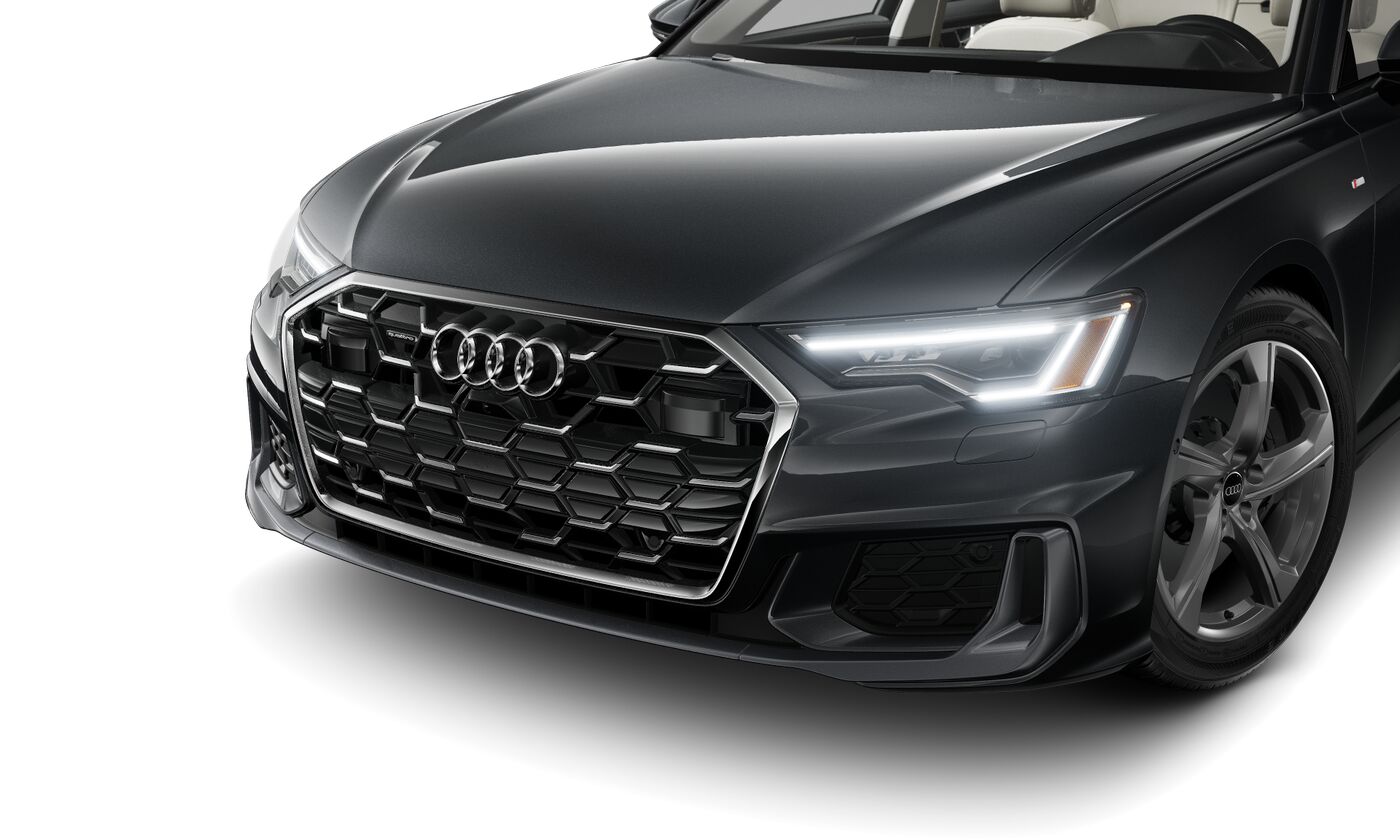 2025 Audi A6 3.0T Premium Plus photo 2