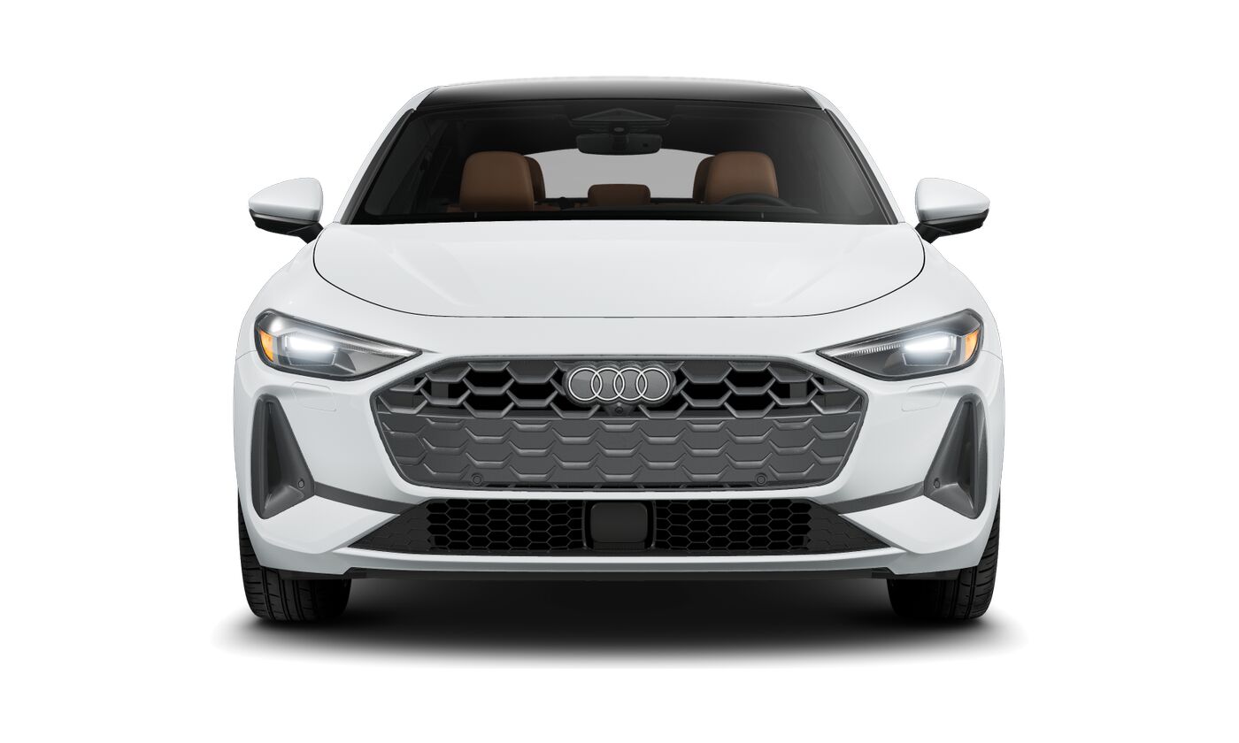 2025 Audi A5 2.0T Premium photo 3