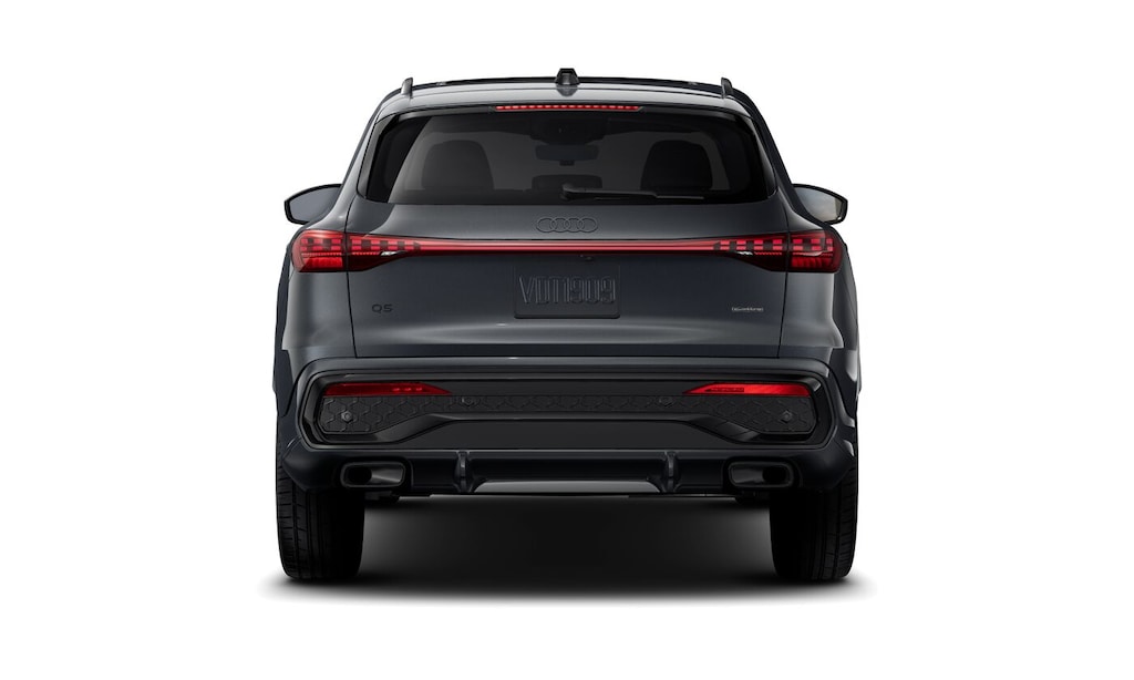 New 2026 Audi Q5 SUV