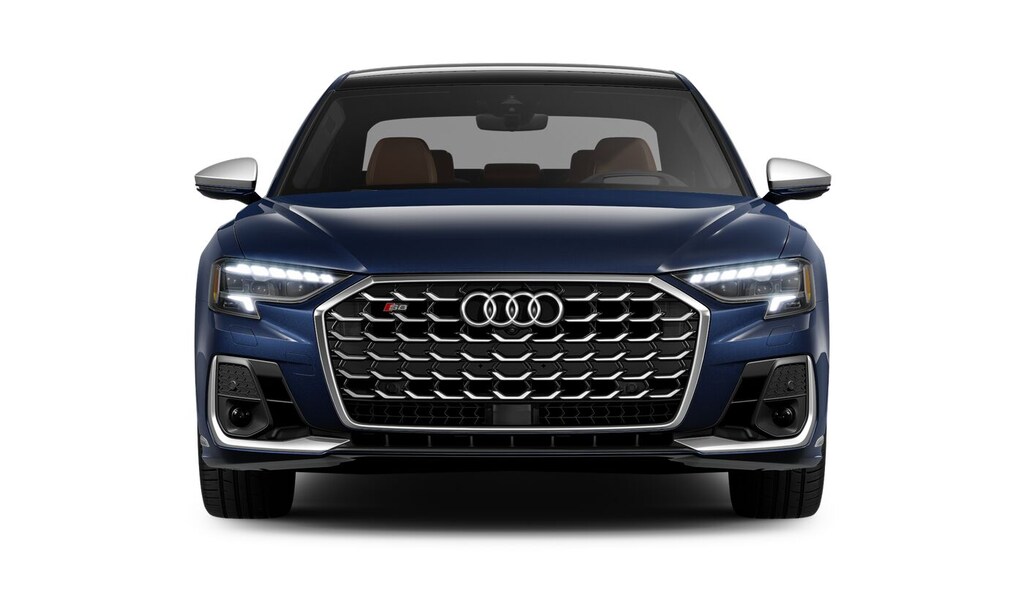 New 2024 Audi S8 For Sale at The Audi Connection VIN WAULSAF88RN013277