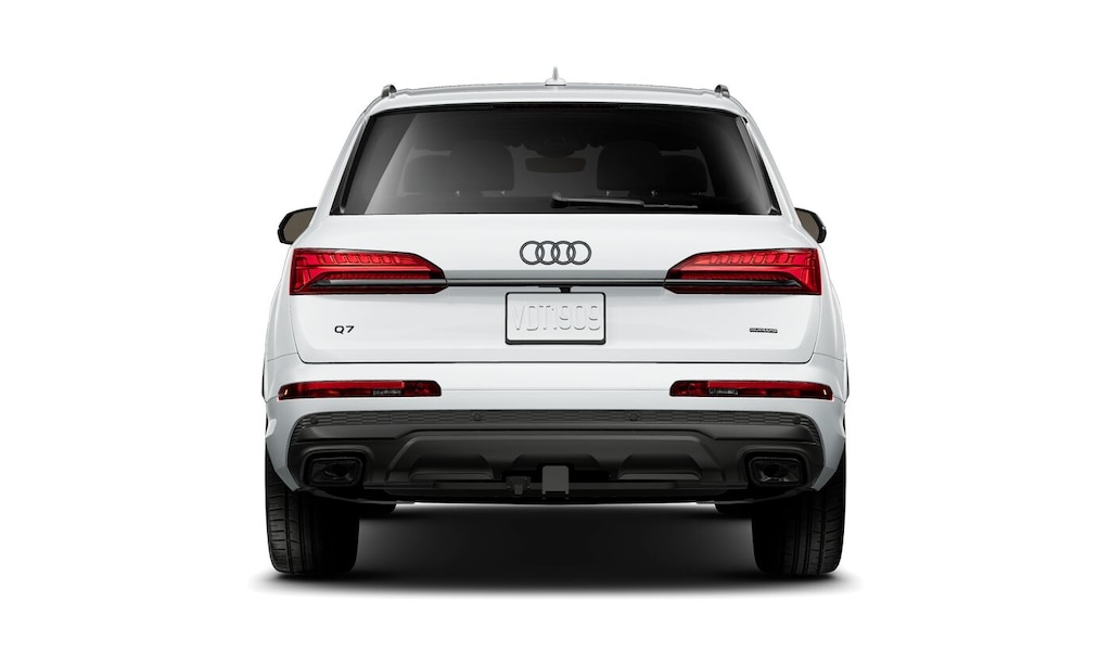New 2026 Audi  45 SUV
