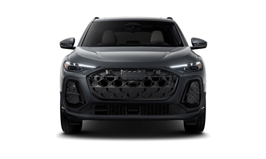 New 2026 Audi ALL NEW Q5 SUV