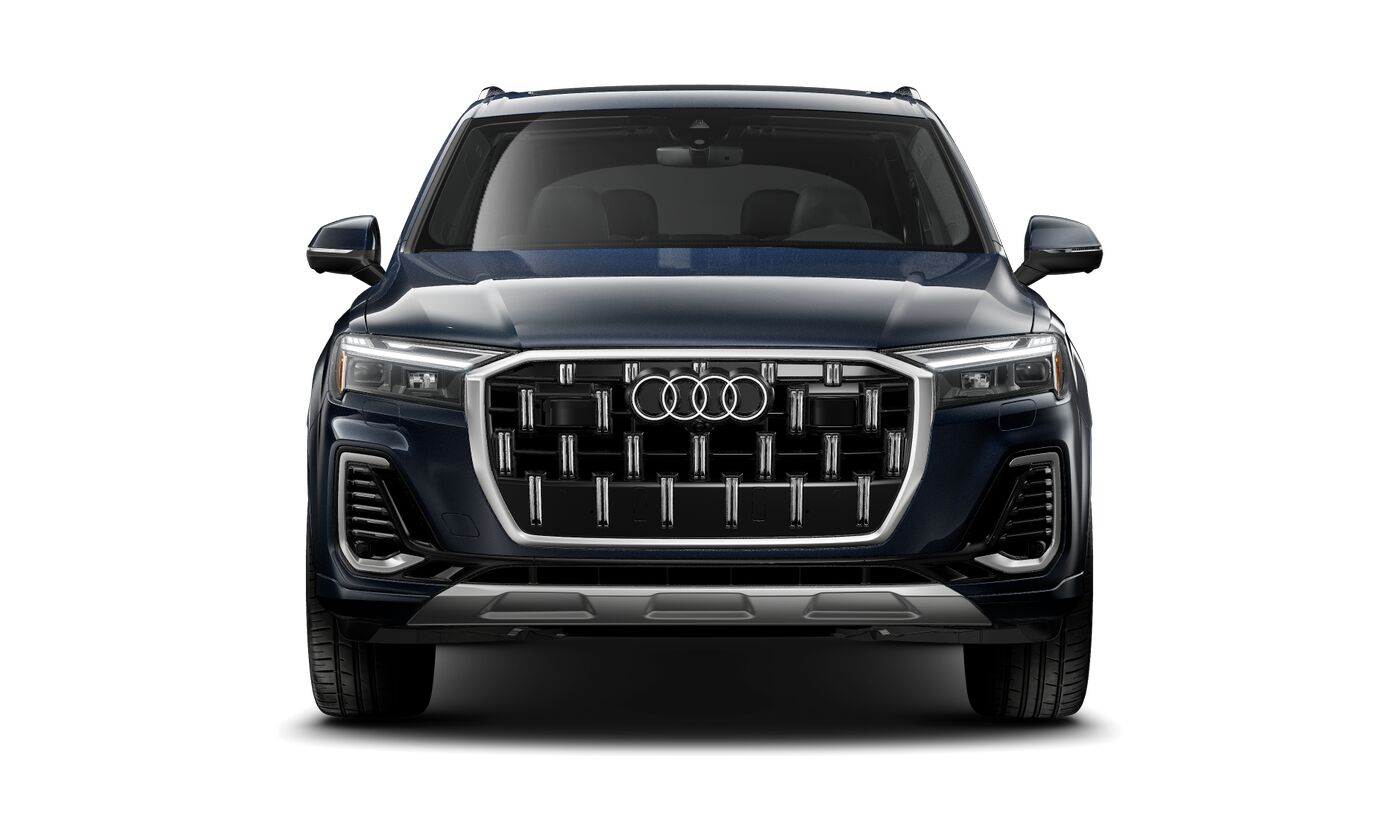 2025 Audi Q7 55 Premium photo 4