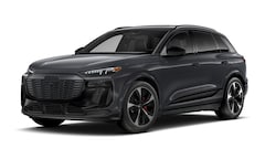 2025 Audi SQ6 e-tron Prestige SUV