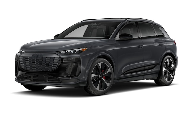 2025 Audi SQ6 e-tron Prestige SUV [QXH, 8JT, C02, QXK, PWO, NDC, QXT, XEB, C9K, PAH, XCC, WPT, CLEAN, E2I, NA2]