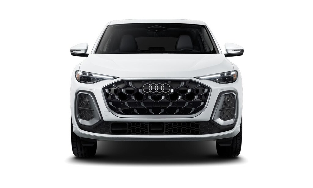 New 2026 Audi Q5 SUV