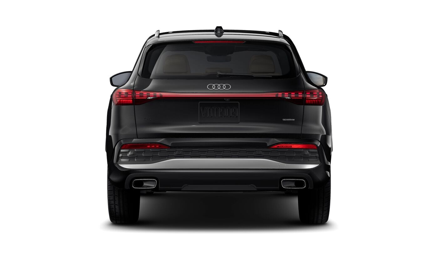 2025 Audi Q5 2.0T Premium Plus photo 4