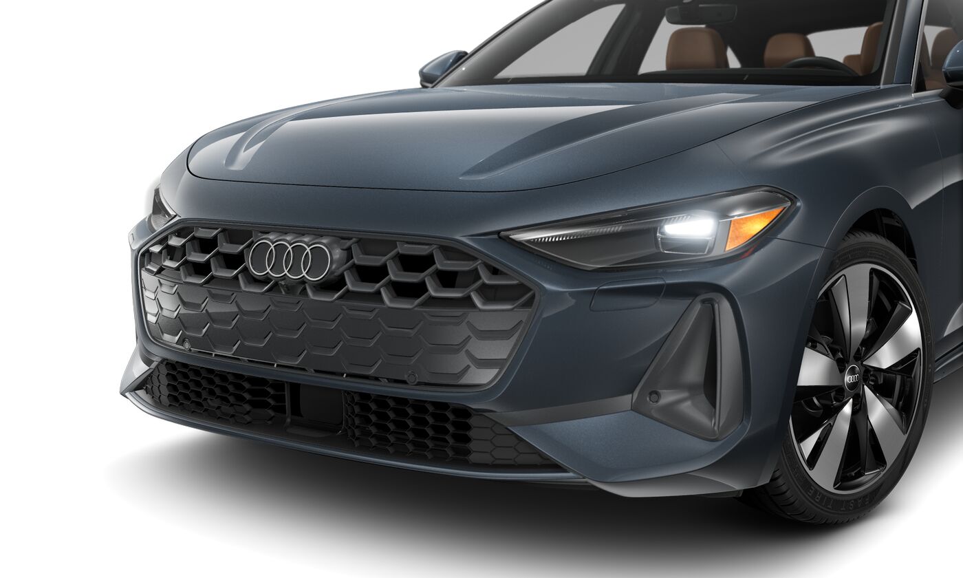 2025 Audi A5 2.0T Premium photo 2