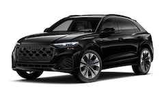 2026 Audi Q8 Premium Plus SUV