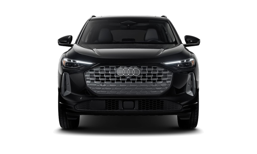New 2025 Audi All-new Q5 2.0T Premium Plus Premium Plus 2.0 TFSI quattro