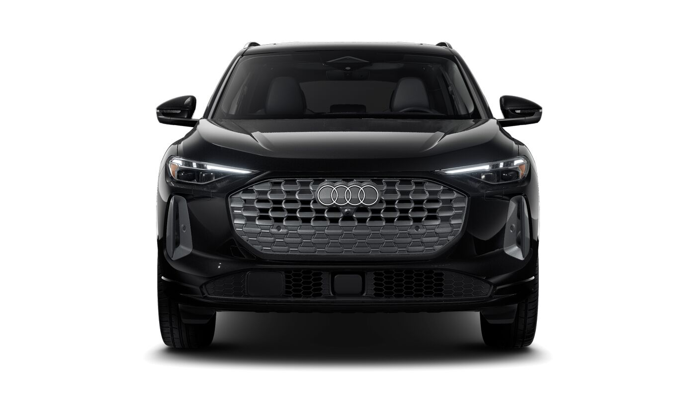 2025 Audi Q5 2.0T Premium Plus photo 3