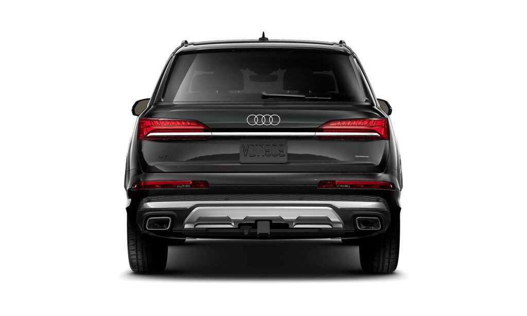 New 2026 Audi Q7 45 Premium SUV