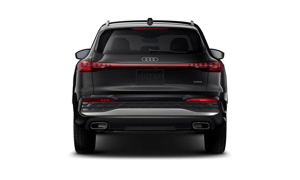 New 2025 Audi All-new Q5 Premium SUV