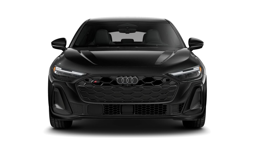 New 2026 Audi S5 3.0T Premium Plus Sportback