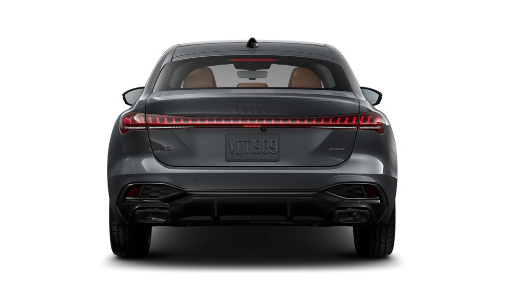New 2026 Audi A5 2.0T Premium Hatchback