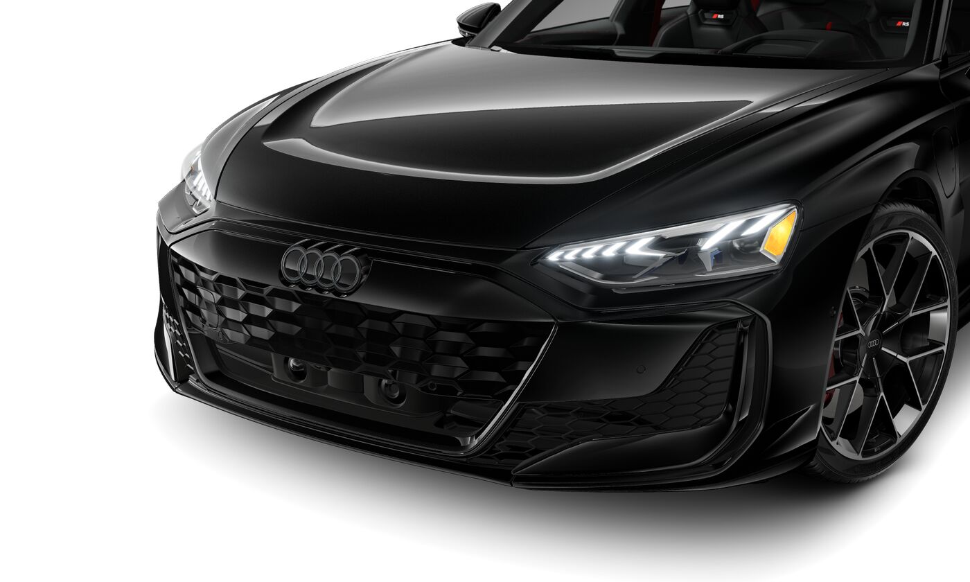 2026 Audi RS e-tron GT Performance Base - Photo 32