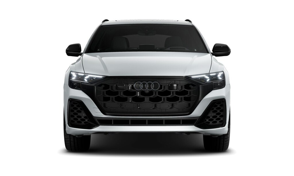 New 2024 Audi SQ8 Prestige For Sale in Highland Park IL WA1CWBF14RD004849