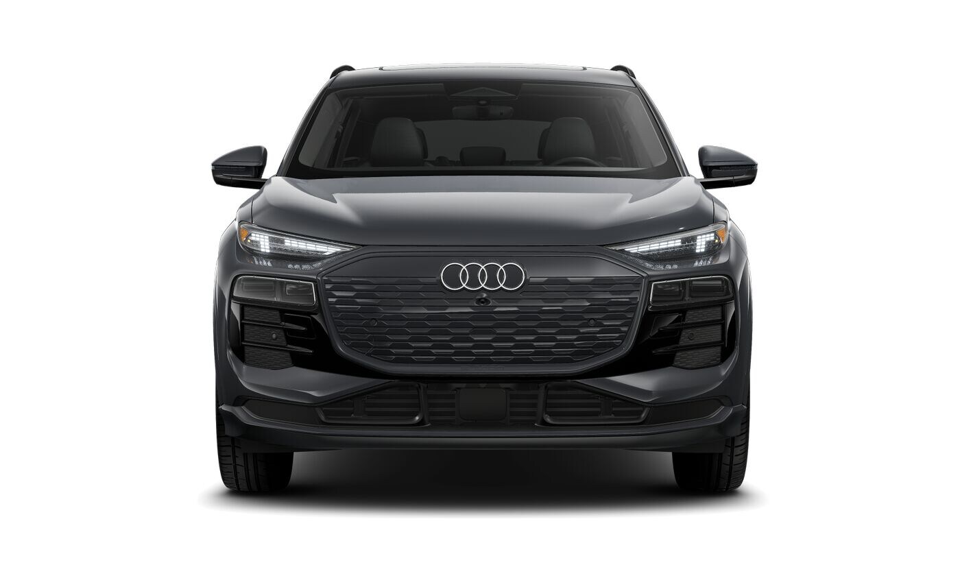 2025 Audi Q6 E-tron Prestige photo 3