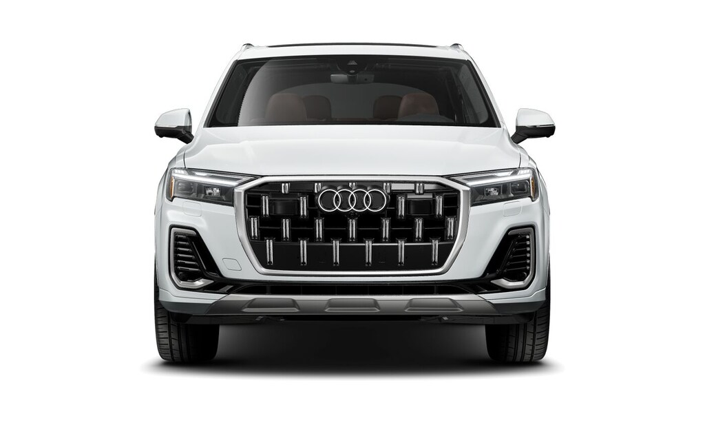 New 2025 Audi Q7 For Sale Englewood NJ VIN WA1LVBF7XSD017991