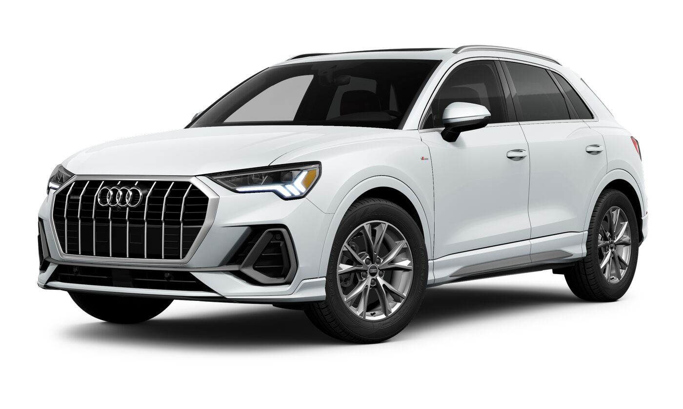 2024 Audi Q3 Premium Plus -
                Coral Springs, FL