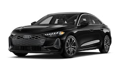 2025 Audi All-New A5 2.0T Progressiv Sportback