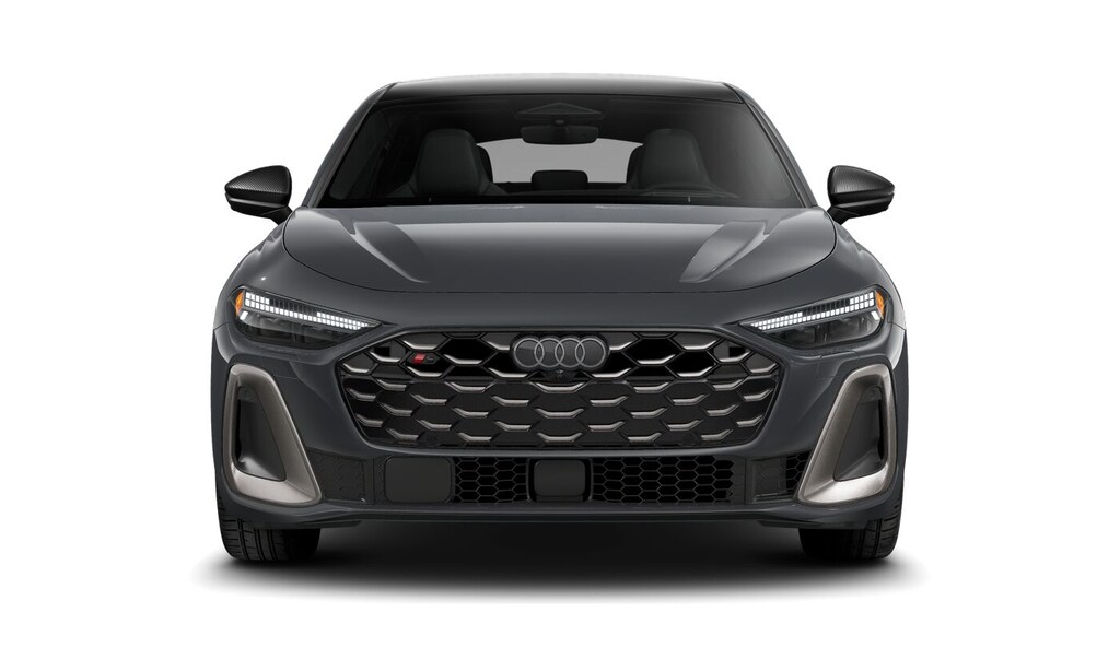 New 2025 Audi 3.0T Technik Sportback