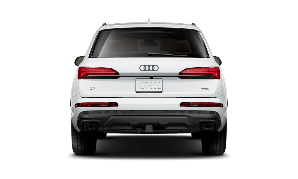 New 2026 Audi Q7 45 Premium Plus SUV