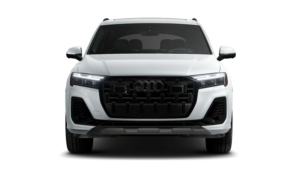 New 2025 Audi Q7 For Sale in Carlsbad CA WA1VVBF72SD005715 Serving