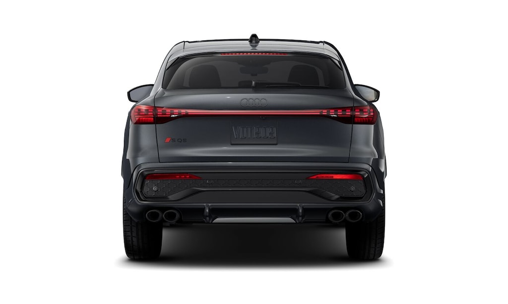 New 2026 Audi SQ5 Sportback Premium Plus SUV