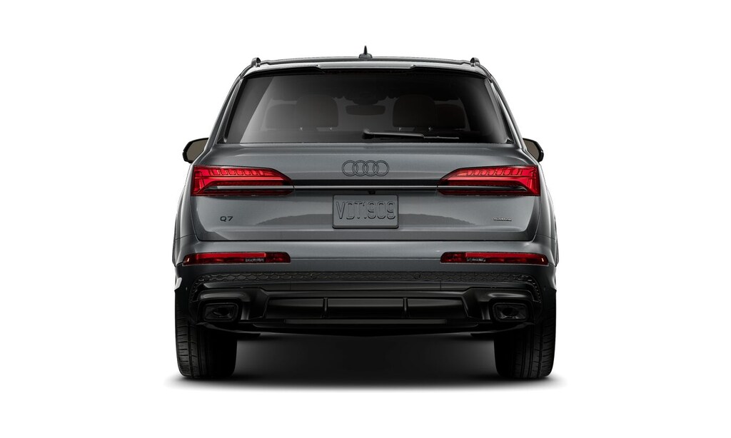 New 2026 Audi Q7 55 Premium SUV