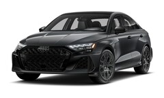 2025 Audi RS 3 2.5T Berline