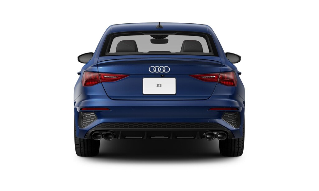 New 2024 Audi S3 For Sale Englewood NJ VIN WAUH3DGY3RA138228