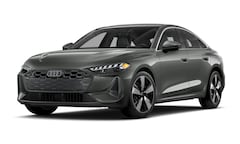 2025 Audi All-new A5 2.0T Premium Plus Hatchback