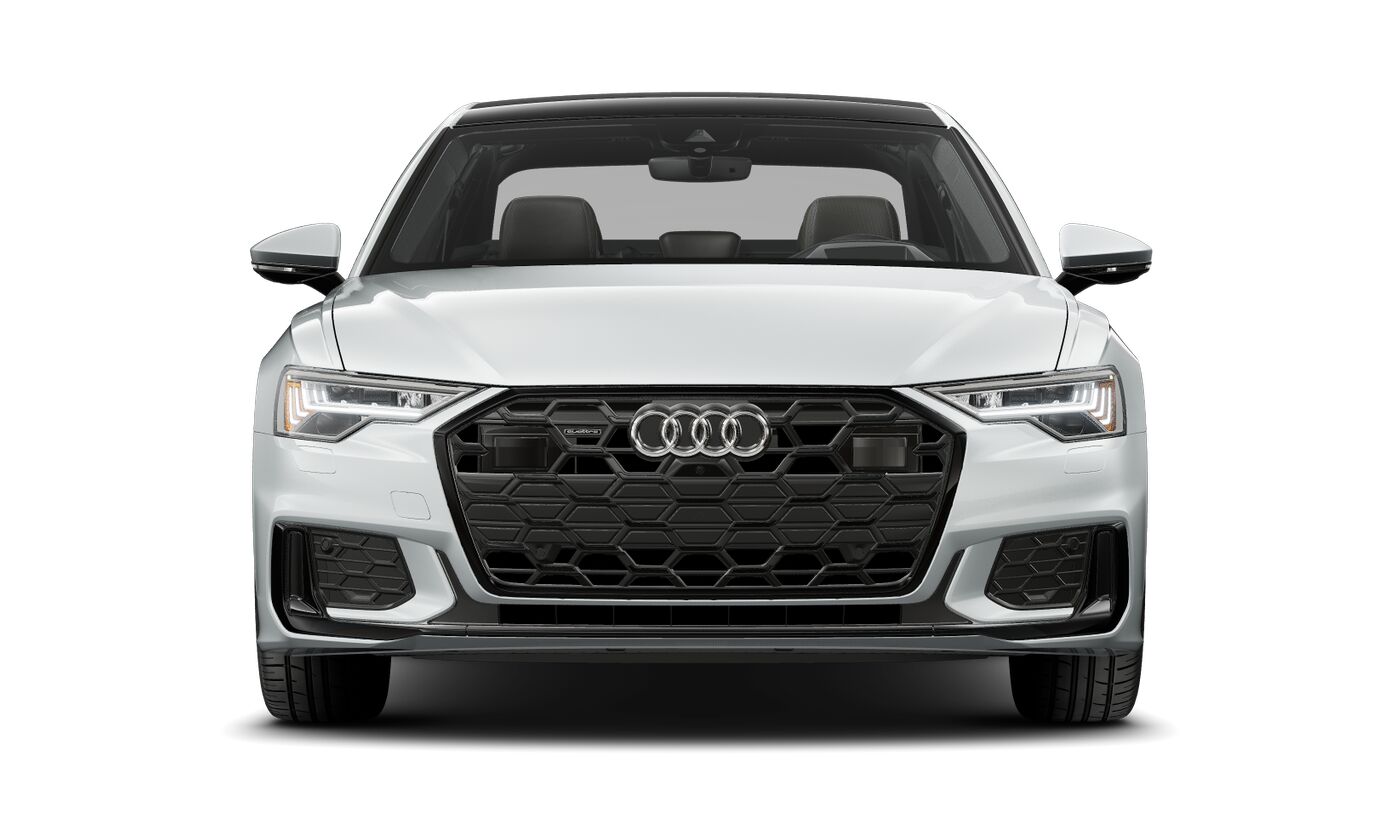 2025 Audi A6 Quattro Prestige photo 3