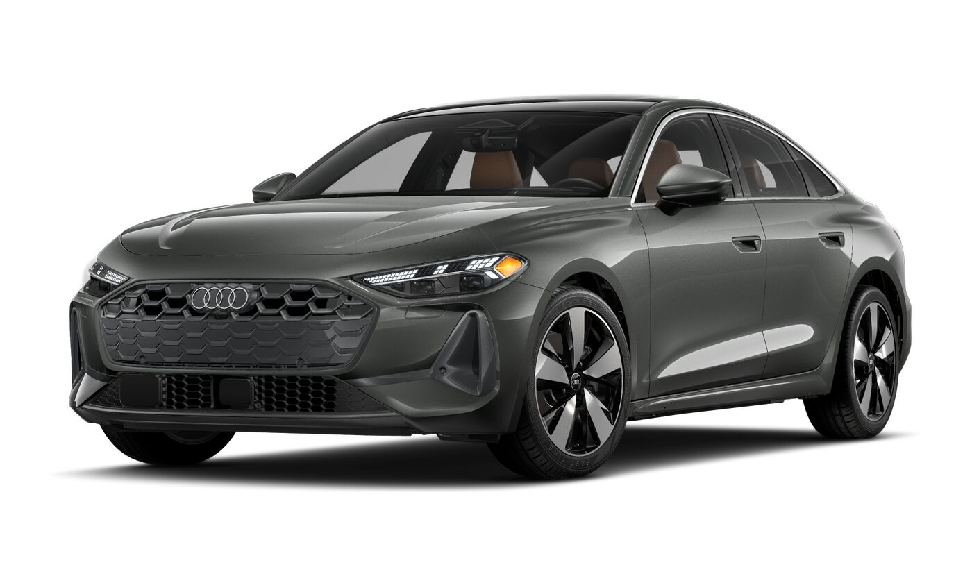 2025 Audi A5 Prestige -
                  Maplewood, NJ