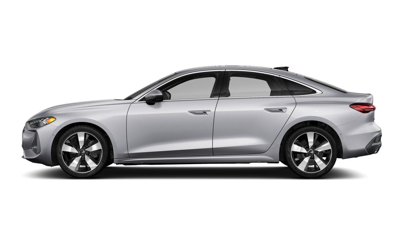 2025 Audi A5 Premium Plus - Photo 8