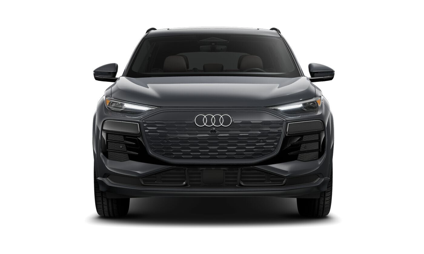 2025 Audi Q6 E-tron Premium photo 3