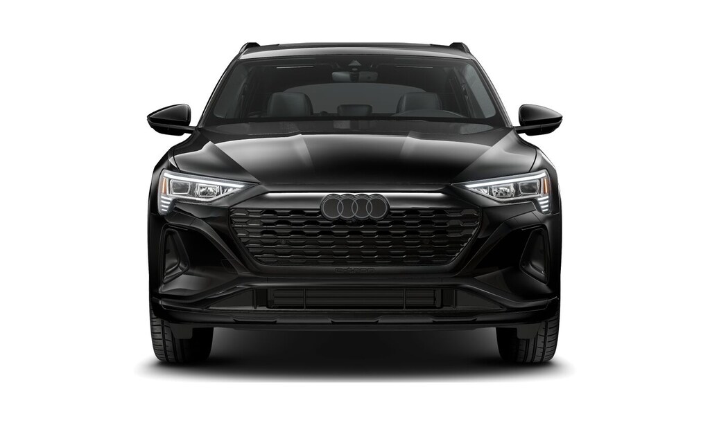 New 2024 Audi Q8 etron For Sale at Audi Halifax VIN WA14ABGE6RB008773