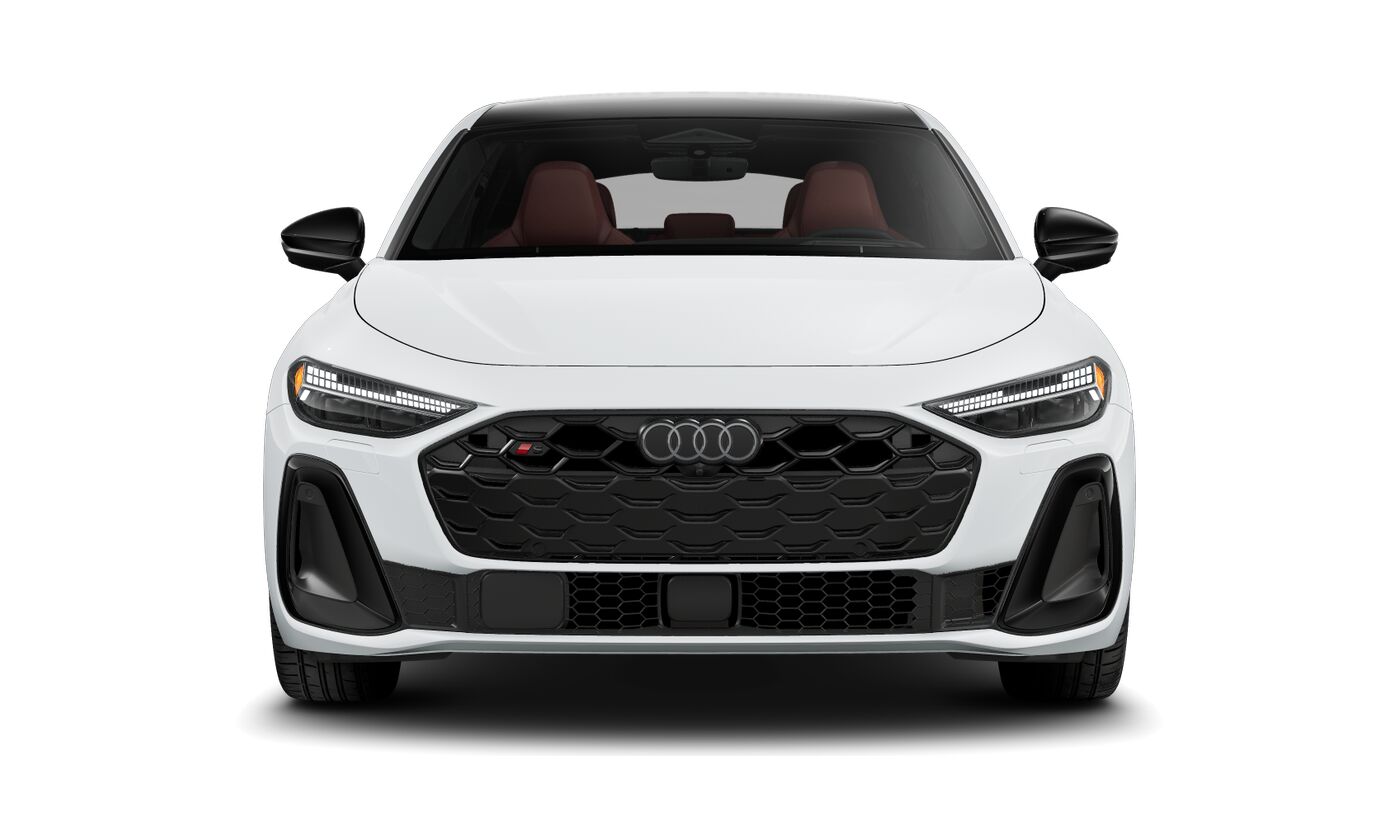 2025 Audi S5 Prestige photo 2