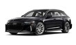 Audi RS 6 Avant