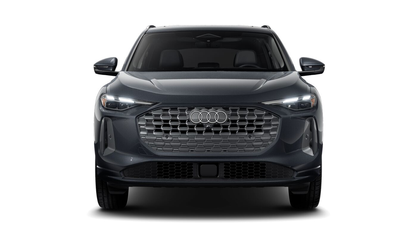 2025 Audi Q5 2.0T Premium photo 4