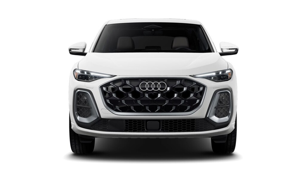 New 2025 Audi Q5 2.0T Premium Plus SUV