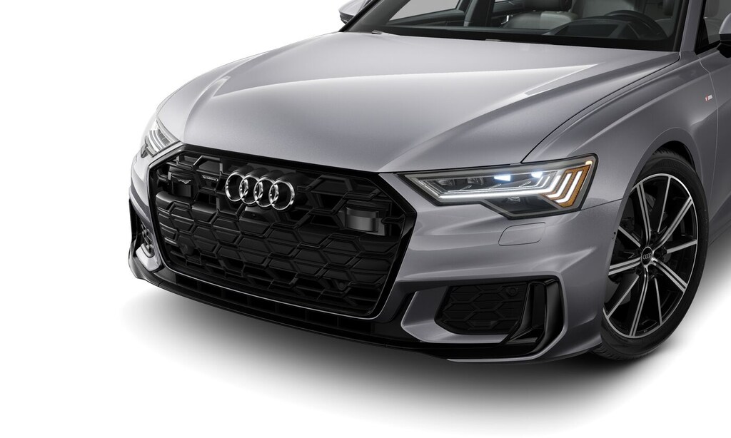 New 2024 Audi A6 55 Prestige For Sale in Fargo, ND Near West Fargo