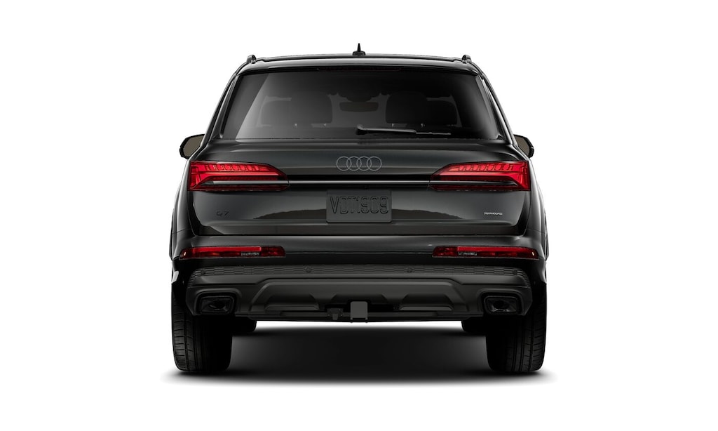 New 2026 Audi Q7 Premium Plus Premium Plus 45 quattro