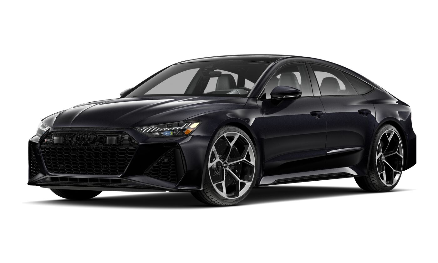 2025 Audi RS 7 Sportback 